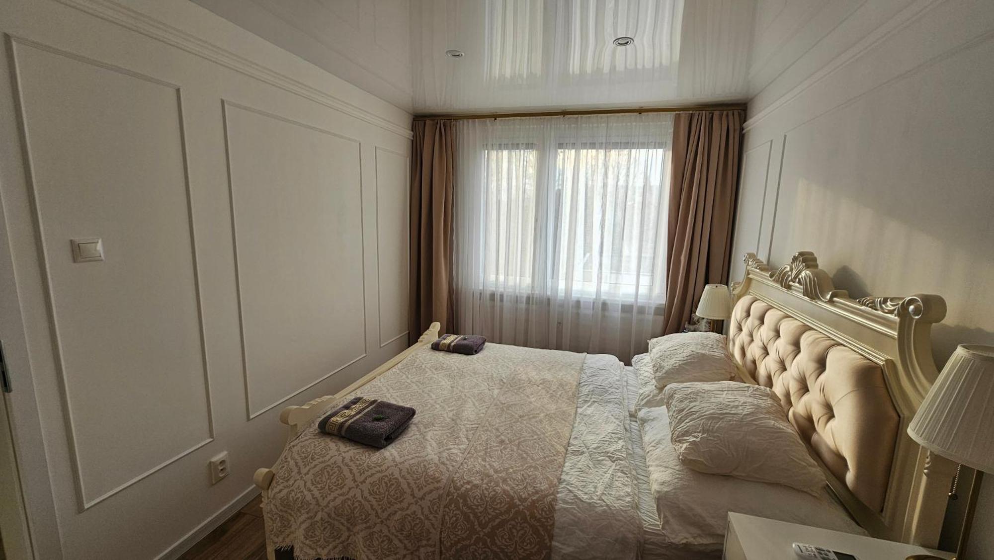 Apartmany Rudlova Glamour Banská Bystrica Exterior foto