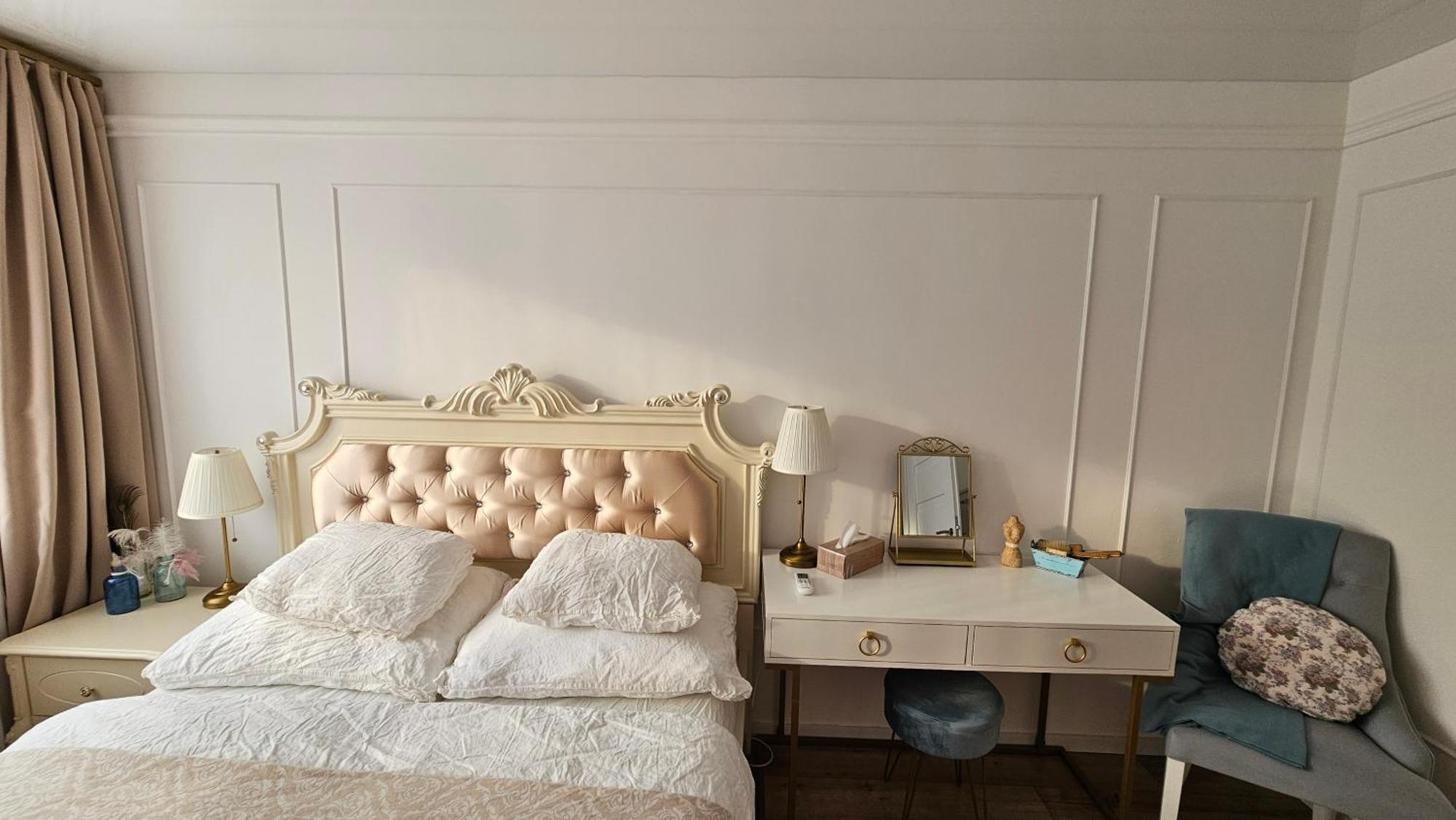 Apartmany Rudlova Glamour Banská Bystrica Exterior foto
